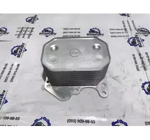 Радіатор оливний Ford Transit Custom з 2012- рік BK2Q-6B624-CB Радіатор оливний Ford Transit Custom з 2012- рік BK2Q-6B624-CB