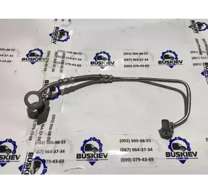 Трубка подавання оливи в турбіну 2.0 HDi Peugeot Boxer з 2014- рік 9807703680 Трубка подавання оливи в турбіну 2.0 HDi Peugeot Boxer з 2014- рік 9807703680