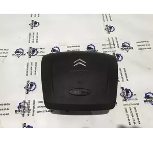 AirBag Подушка безпеки водійська Citroen Jumper з 2006-2014 рік 07354879970 AirBag Подушка безпеки водійська Citroen Jumper з 2006-2014 рік 07354879970