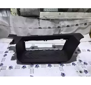 Накладка порога Ford Transit з 2014- рік LK31-V13200-ACW Накладка порога Ford Transit з 2014- рік LK31-V13200-ACW