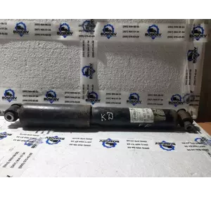 DV6118080BG Ford задній амортизатор DV6118080BG Ford задній амортизатор