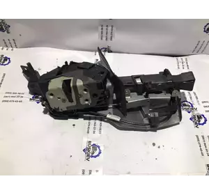 Замок дверей передній правий Ford Transit Connect з 2013- рік AM5A-U21812-CF Замок дверей передній правий Ford Transit Connect з 2013- рік AM5A-U21812-CF