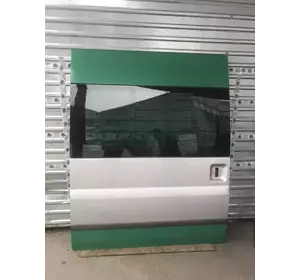 Двері бічні зсувні Висока база Ford Transit з 2000-2014 рік Двері бічні зсувні Висока база Ford Transit з 2000-2014 рік