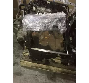 Двигун 2.4L Реставрація Ford Transit з 2006-2014 рік 6C16-6006-AB Двигун 2.4L Реставрація Ford Transit з 2006-2014 рік 6C16-6006-AB