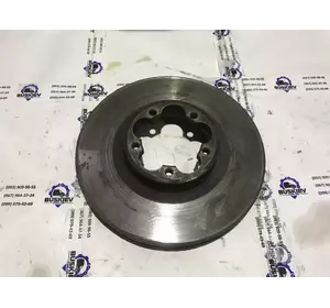 Гальмівний диск передній Спарка Ford Transit з 2014- рік BK31-1125-AC Гальмівний диск передній Спарка Ford Transit з 2014- рік BK31-1125-AC
