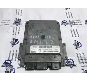 Блок керування двигуном DCU-201 Ford Transit 8C11-12A650-CH Блок керування двигуном DCU-201 Ford Transit 8C11-12A650-CH