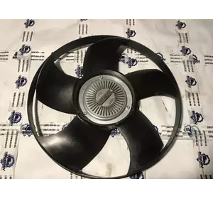 Вентилятор радиатора Mercedes Sprinter с 2006- год 0002007323 318515518