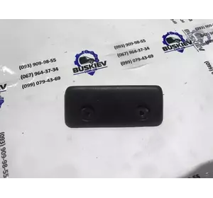 Ручка зсувних дверей передня права Renault Trafic з 2001-2014 рік 7700352585 Ручка зсувних дверей передня права Renault Trafic з 2001-2014 рік 7700352585