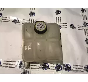 Бачок розширювальний Ford Transit 2006-2014 рік 6C11-8K218-AC Бачок розширювальний Ford Transit 2006-2014 рік 6C11-8K218-AC