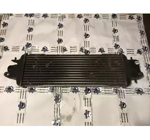 Радіатор інтеркулера Renault Trafic з 2003-2007 рік 8200219497 93850451 Радіатор інтеркулера Renault Trafic з 2003-2007 рік 8200219497 93850451