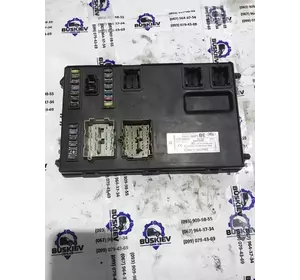 Блок запобіжників двигуна Ford Transit 2.2TDCI 2.4TDCI CC1T-14A073-BE Блок запобіжників двигуна Ford Transit 2.2TDCI 2.4TDCI CC1T-14A073-BE