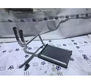 Радіатор пічки Ford Transit Custom з 2012- рік BK21-18B539-AC Радіатор пічки Ford Transit Custom з 2012- рік BK21-18B539-AC