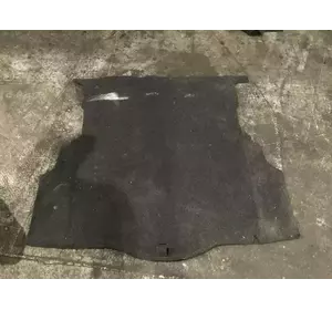 Килим багажника Ford Fusion з 2012-год DS73-F13065-BC Килим багажника Ford Fusion з 2012-год DS73-F13065-BC