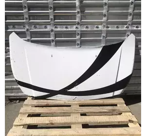 Капот Ford Transit Connect з 2014-год Капот Ford Transit Connect з 2014-год