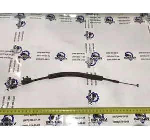 Трос замка дверей Fiat Dukato з 2006-год 989397102 Трос замка дверей Fiat Dukato з 2006-год 989397102