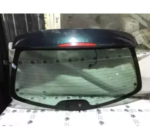 Скло ляди заднє Renault Laguna з 2001-2007 рік 43R00128 Скло ляди заднє Renault Laguna з 2001-2007 рік 43R00128