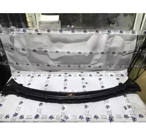 Жолоб лобового стекла наружный Ford Transit Custom 2012-2019 BK21-V01914-AH