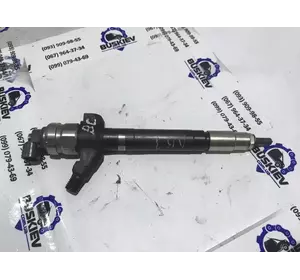 Форсунка впорскування палива Ford Transit 2.2/2.4 TDCi 2006-2014 рік ACV6Q-9F593-AA Форсунка впорскування палива Ford Transit 2.2/2.4 TDCi 2006-2014 рік ACV6Q-9F593-AA