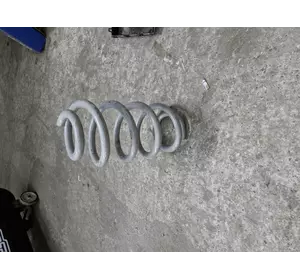 Пружина передня підсилина на інкасатор на транзіт 2014- Пружина передня підсилина на інкасатор на транзіт 2014-