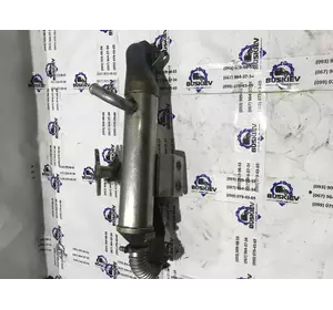 Охолоджувач EGR Ford Transit Custom 2.2 TDCI CK2Q-9F464-AA, CK2Q-9F464-AB Охолоджувач EGR Ford Transit Custom 2.2 TDCI CK2Q-9F464-AA, CK2Q-9F464-AB