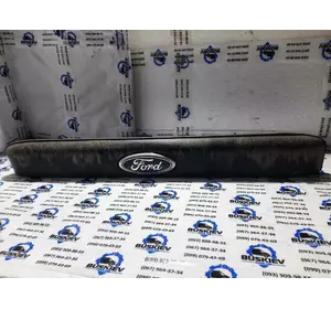 1C1513N775AH Ford Ліхтарі підсвітки номерного знаку разом з накладкою (ляда) транзит 1C1513N775AH Ford Ліхтарі підсвітки номерного знаку разом з накладкою (ляда) транзит