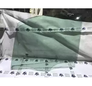 Скло дверей передньої лівої Ford Transit Connect з 2013- рік DT11-V21411-AB Скло дверей передньої лівої Ford Transit Connect з 2013- рік DT11-V21411-AB