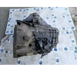 CC1R7002AD Ford коробка перемикання передач кпп ford transit CC1R7002AD Ford коробка перемикання передач кпп ford transit