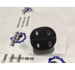 Кнопка склопідіймача Ford Transit Connect 2002-2013 6S6T-14529-AB Кнопка склопідіймача Ford Transit Connect 2002-2013 6S6T-14529-AB