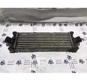 Радіатор інтеркулера Ford Transit з 2014- рік CC11-9L440-BE Радіатор інтеркулера Ford Transit з 2014- рік CC11-9L440-BE
