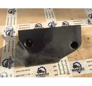 Дефлектор радіатора інтеркулера FIAT Ducato 2006-2014 рік 1353561080 Дефлектор радіатора інтеркулера FIAT Ducato 2006-2014 рік 1353561080