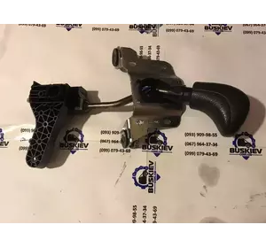 Куліса перемикання передач Селектор АКПП Mercedes Sprinter з 2006-год 906267074 A9062603509 Куліса перемикання передач Селектор АКПП Mercedes Sprinter з 2006-год 906267074 A9062603509