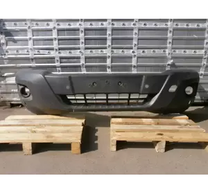 Бампер передній Ford Transit з 2014 рік 2017895 BK3117K819 Бампер передній Ford Transit з 2014 рік 2017895 BK3117K819