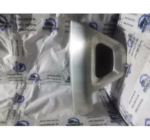 14-17 Land Range Rover 2014 Передня ліва центральна кутова накладка для водія CK52044D85AD 14-17 Land Range Rover 2014 Передня ліва центральна кутова накладка для водія CK52044D85AD