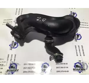 Повітряний патрубок 2.0tdci Ford Focus з 2014- рік DS73-9F805-HD Повітряний патрубок 2.0tdci Ford Focus з 2014- рік DS73-9F805-HD