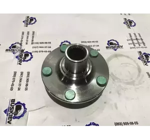 Ступиця передня Ford Transit Connect з 2002-2013 рік FD742001 7T16-1104-AA Ступиця передня Ford Transit Connect з 2002-2013 рік FD742001 7T16-1104-AA