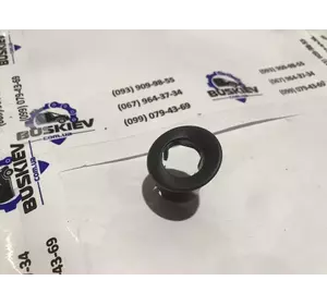 Кронштейн кріплення парктроніка Ford Transit Custom з 2012- рік BK2T-15C852-BA Кронштейн кріплення парктроніка Ford Transit Custom з 2012- рік BK2T-15C852-BA