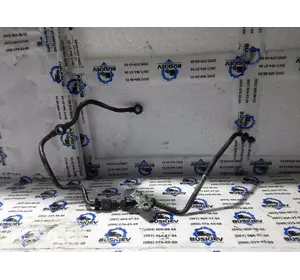 6511801220 Mercedes трубка зливу олії mb sprinter w 906 2.2 dci 6511801220 Mercedes трубка зливу олії mb sprinter w 906 2.2 dci