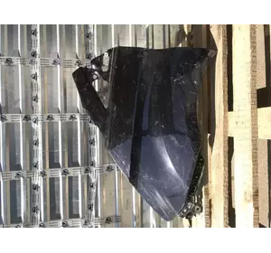 Крило переднє ліве Ford Transit Custom з 2012 рік Крило переднє ліве Ford Transit Custom з 2012 рік