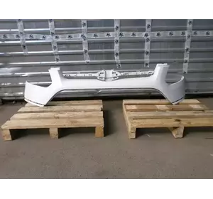 Бампер передній Ford Transit Custom після 2012-го року Бампер передній Ford Transit Custom після 2012-го року