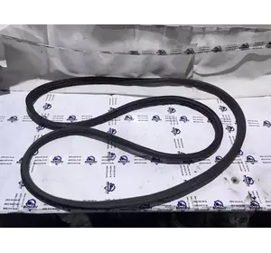 Ущільнювач дверей передньої лівої Ford Transit з 2014- рік BK31-20709-CA Ущільнювач дверей передньої лівої Ford Transit з 2014- рік BK31-20709-CA