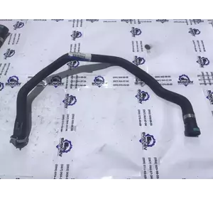 Патрубок системи охолодження Ford Transit 2.2TDCi 2006-2014 6C11-18K582-DB Патрубок системи охолодження Ford Transit 2.2TDCi 2006-2014 6C11-18K582-DB