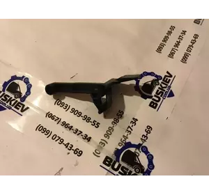 Кронштейн куліси АКПП Mercedes Sprinter з 2006- рік 906267125 A9062603509 Кронштейн куліси АКПП Mercedes Sprinter з 2006- рік 906267125 A9062603509