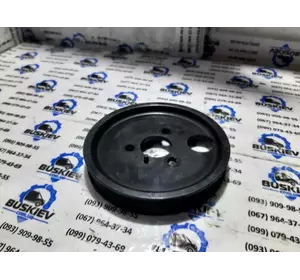 6C1Q3A733AA Ford шкив насоса гур 6C1Q3A733AA Ford шкив насоса гур