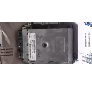 8C1112A650CD Блок керування двигуном Форд Транзит 2006-2014 8C1112A650CD Блок керування двигуном Форд Транзит 2006-2014