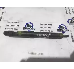 Форсунка паливна Ford Galaxy 2.0 HDI 2014-2019 9686191080, 0398BF16R21 Форсунка паливна Ford Galaxy 2.0 HDI 2014-2019 9686191080, 0398BF16R21