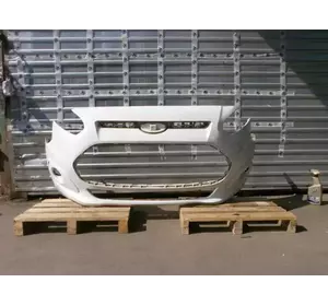 Бампер передній Ford Transit Connect з 2014- рік 1898453 Бампер передній Ford Transit Connect з 2014- рік 1898453