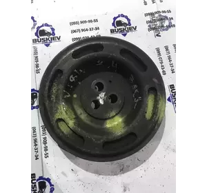 Шків колінвала Ford Transit з 2000-2006 рік YC1Q-6B319-AG Шків колінвала Ford Transit з 2000-2006 рік YC1Q-6B319-AG