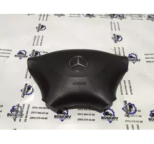 AirBag Подушка безпеки водійська Mercedes Sprinter з 2006-2014 рік A9068601202 AirBag Подушка безпеки водійська Mercedes Sprinter з 2006-2014 рік A9068601202