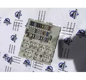 Блок керування двигуном Ford Transit Connect 2T1T-14A073-BD Блок керування двигуном Ford Transit Connect 2T1T-14A073-BD