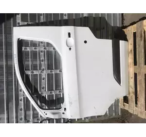 Двері передня ліва Ford Transit Custom з 2012 рік Двері передня ліва Ford Transit Custom з 2012 рік